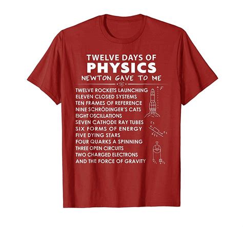 funny physics t shirts|physics t shirt price.